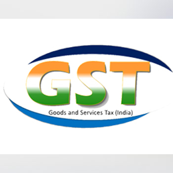 GST CERTIFICATE